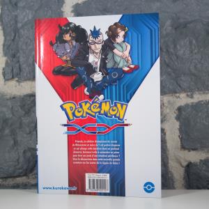 Pokémon - XY 3 (02)